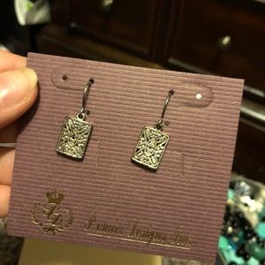 Premier Designs earrings